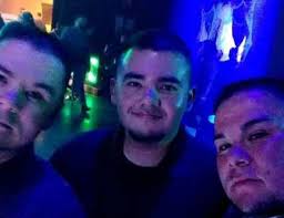 Brandon "Burger" Gutierrez Obituary September 11, 2019