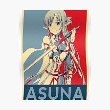 Anime Girl Armor Wall Art Redbubble See more ideas about female armor, character art, fantasy characters. redbubble
