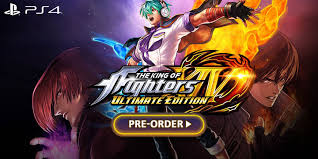 Ign praised the large number of modes, characters and unlockable material, gamesradar and destructoid appreciated the multiple game mechanics which made the . The King Of Fighters Xiv Ultimate Edition Now Available For Pre Order