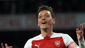 During his senior career he has played for four different clubs, including real madrid, and the german national team. Mesut Ozil Zum Ersten Mal Vater Geworden Sport Sz De