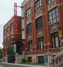 athenaeum theatre theatre in chicago