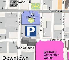 With over 33 parking locations in nashville, parking.com makes parking quick and easy. 5 And 10 Parking Options Downtown Nashville Parking