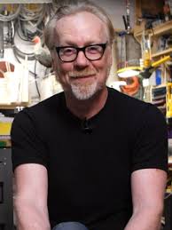 Adam Savage
