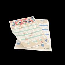 Bekijk hier de online kalender 2021. Jaarkalender Zwartopwit Be