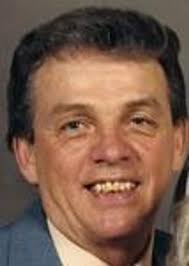 Richard ''Dick'' Engman Obituary March 27, 2003