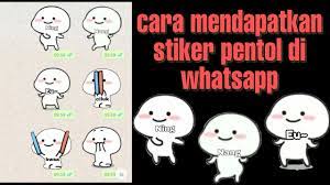 We did not find results for: Cara Mudah Mendapatkan Stiker Ning Nang Euy Stiker Pentol Di Whatsapp Caranyadinda Youtube