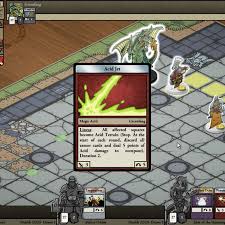 Branding is very important in keeping everything unified across the entire packaging and play pieces of your game! Card Hunter Is A Collectible Card Game For The Loot Minded Rpg Fan Polygon