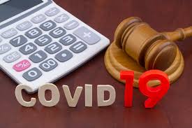 Utilià per avvocati,professionisti e studi legali. Decreto Liquidita Termini Processuali Comuni Per Contribuenti E Enti Impositori