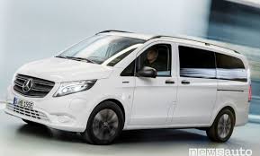 Check spelling or type a new query. Mercedes Evito Caratteristiche Autonomia E Prezzo Del Van Elettrico
