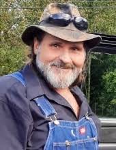 Obituary information for Richard Lee Sturgill