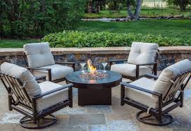 Find the perfect patio furniture & backyard decor at hayneedle, where you can buy online while you explore our room designs and curated looks for tips, ideas & inspiration to help you along the way. The Best Fire Pits For The Perfect Outdoor Setup