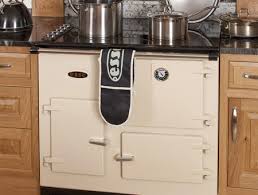 esse ec electric range cooker old flames