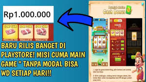 Game raja koin penghasil uang ini sudah tersedia. Aplikasi Island King Penghasil Uang Apakah Penipuan Lipsku Com