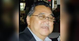 Cresencio Mendoza Soriano Obituary