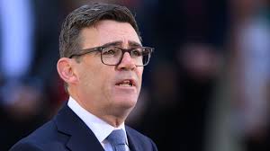 Faisal Islam: Andy Burnham has big ideas - but what will they cost? - BBC  News