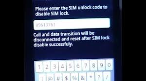 From what i've read on other htc phones when you put in a new sim i should get a screen asking for an unlock code. How To Unlock Htc Adr6350vw Htc Incredible 2 Verizon Unlock Code Youtube