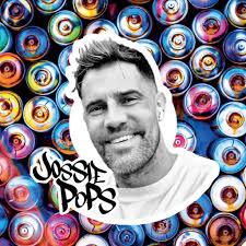 Jossiepops‎
