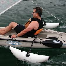 Image result for outrigger kayaks