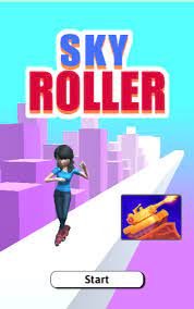 Sky Roller Unblocked Roller Games Sky