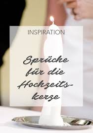 Spruche Zur Hochzeitskerze Vorlagen Texte Und Gedichte Gedichte Zur Hochzeit Hochzeitskerze Kerze Hochzeit