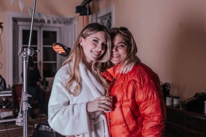 Fernanda Antunes recorda Sara Carreira e explica ligação da família à Associação Sara Carreira