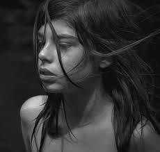 The only kind of picture I naturally take.