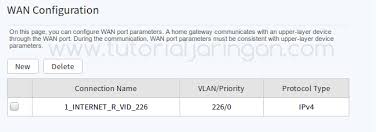 Cara konfigurasi modem huawei hg8245h5. Tutorial Cara Setting Modem Ont Huawei Hg8245h5 Tutorial Jaringan Komputer Configure Your Knowledge
