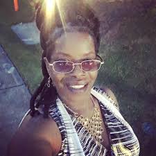 Lourdes Ashley Hunter-Fowler