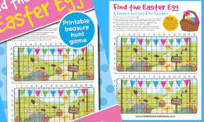 I am so excited to be here today as a craft contributor. Printable Easter Game For Kids Little Bins For Little Hands