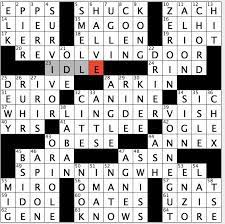 Rex Parker Does The Nyt Crossword Puzzle Seemingly Mad Muslim Monk Mon 7 8 13 Jacob S Father In Law In Bible Midpoint Between Midi And Mini Filmmaking Brother Joe Ethan