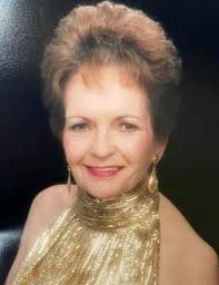 Phyllis "Nanny" (Norton) Baggett Obituary August 10, 2021