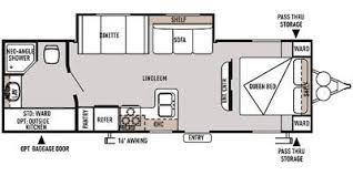 Rv warranty forever forest river wildwood travel trailer 28fkv highlights: 2014 Forest River Wildwood X Lite 271rb Specs And Literature Guide