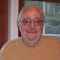 Floyd B Trout Obituary