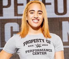 It might surprise you, but dwayne the rock johnson wasn't always the most bankable action star in the world. Dwayne The Rock Johnson Says He S Very Proud Of His Daughter As She Joins Wwe National Wdrb Com