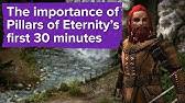 If you read the initiate's note (#2), then you'll learn that the middle bell should be rung second. Three Bells Puzzle Temple Of Eothas Pillars Of Eternity Youtube