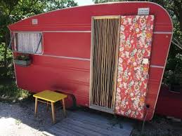 Nimes Atelier Toro Restaure Vos Caravanes Vintages Objectif Gard Caravane Caravane Fendt Caravane Vintage
