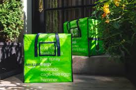 They then have 24 hours to visit a local western union, where amazon has previously taken steps to accommodate people who'd rather pay with dollars and cents. Amazon Expands Use Of Snap Benefits For Online Grocery To 11 More States Techcrunch