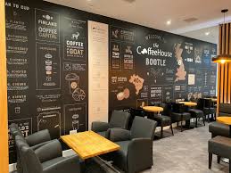 The Coffee House Online Home Facebook
