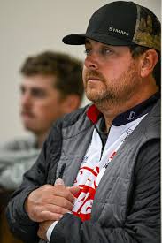 Game faces in Palatka