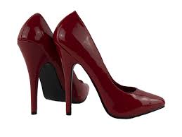 Maybe you would like to learn more about one of these? Devious Decollete Sexy Rosse Tacco 15 Numero 38 Scarpe Sexy Club