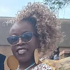 Senzeni Manyange Mukonda: A Trailblazing Media Personality, Healthcare  Innovator, and Advocate for Mothers and Children with Disabilities Born:  September 6, 1972 (Age 52) Birthplace: Harare, Zimbabwe Education: Bachelor  of Arts in Adult