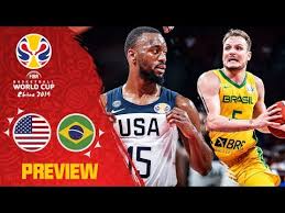 Brasil vs venezuela en vivo y en directo online; Usa Basketball Vs Brazil Live Score Updates How To Watch Live Stream Online Oregonlive Com