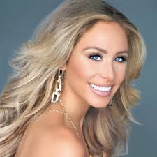 Miss Alabama USA 2024 contestants