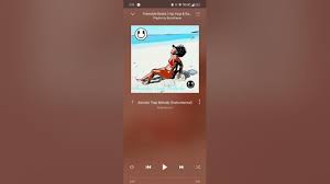 fall in love with me by freestyle bae beat Bruce dane