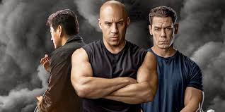 In fast & furious 9 dreht sich alles um die familie. Fast Furious 9 Opens In China A Month Before U S Screen Rant