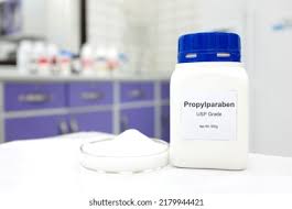 Propylparaben Photos, Images & Pictures | Shutterstock