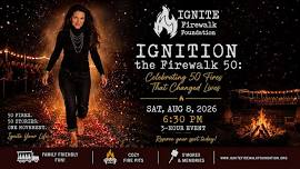 Ignition the Firewalk 50