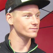 Ryan Mullen's Instagram, Twitter & Facebook