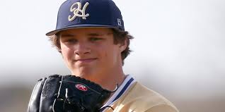 Meet The Oklahoman's 2021 All-City baseball team