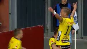 Pawel cibicki, 27, from sweden pogon szczecin, since 2019 left winger market value: Allsvenskan Herregud Har Verkligen Vantat Pa Det Dar Malet